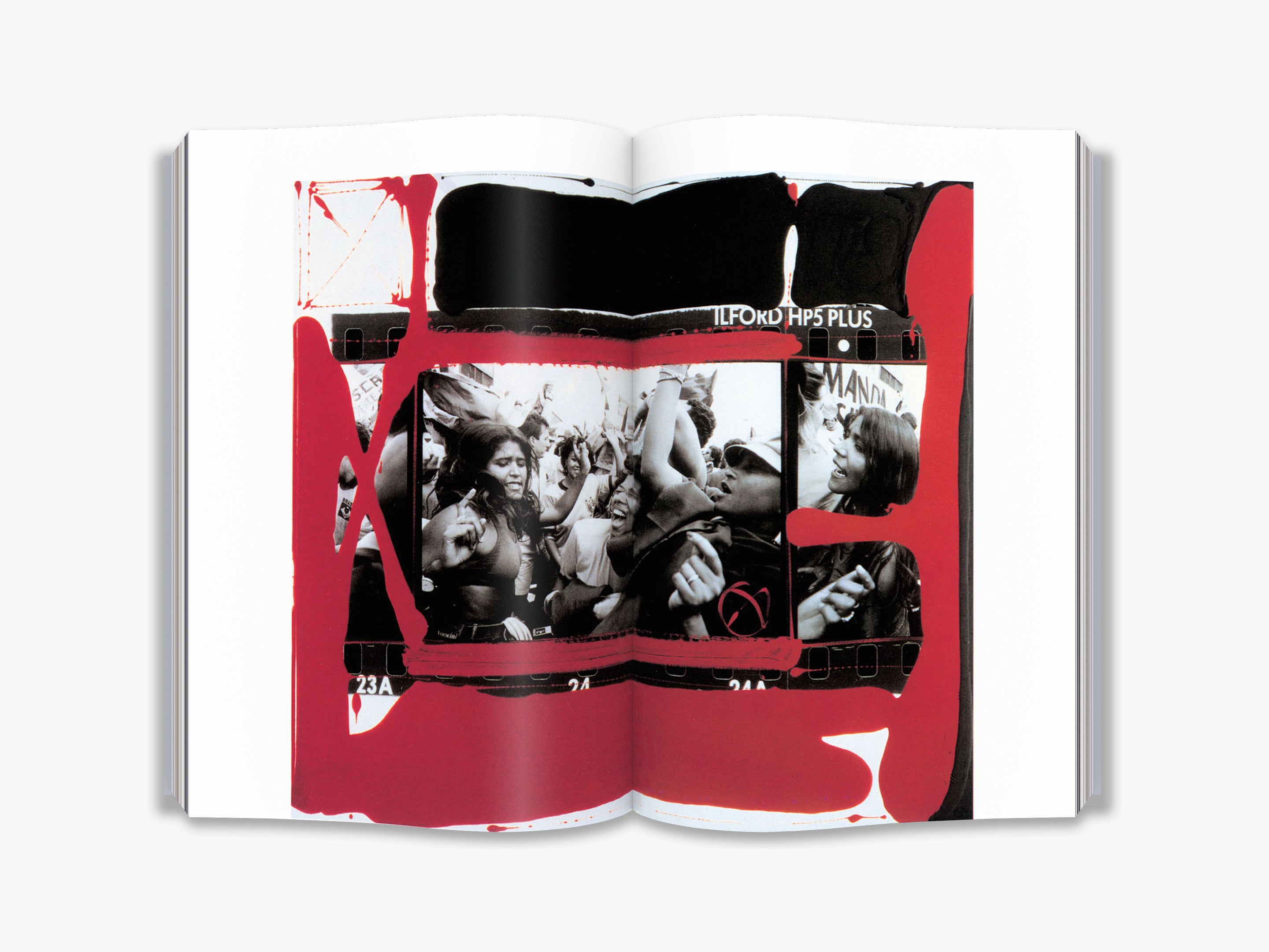William Klein (Photofile)