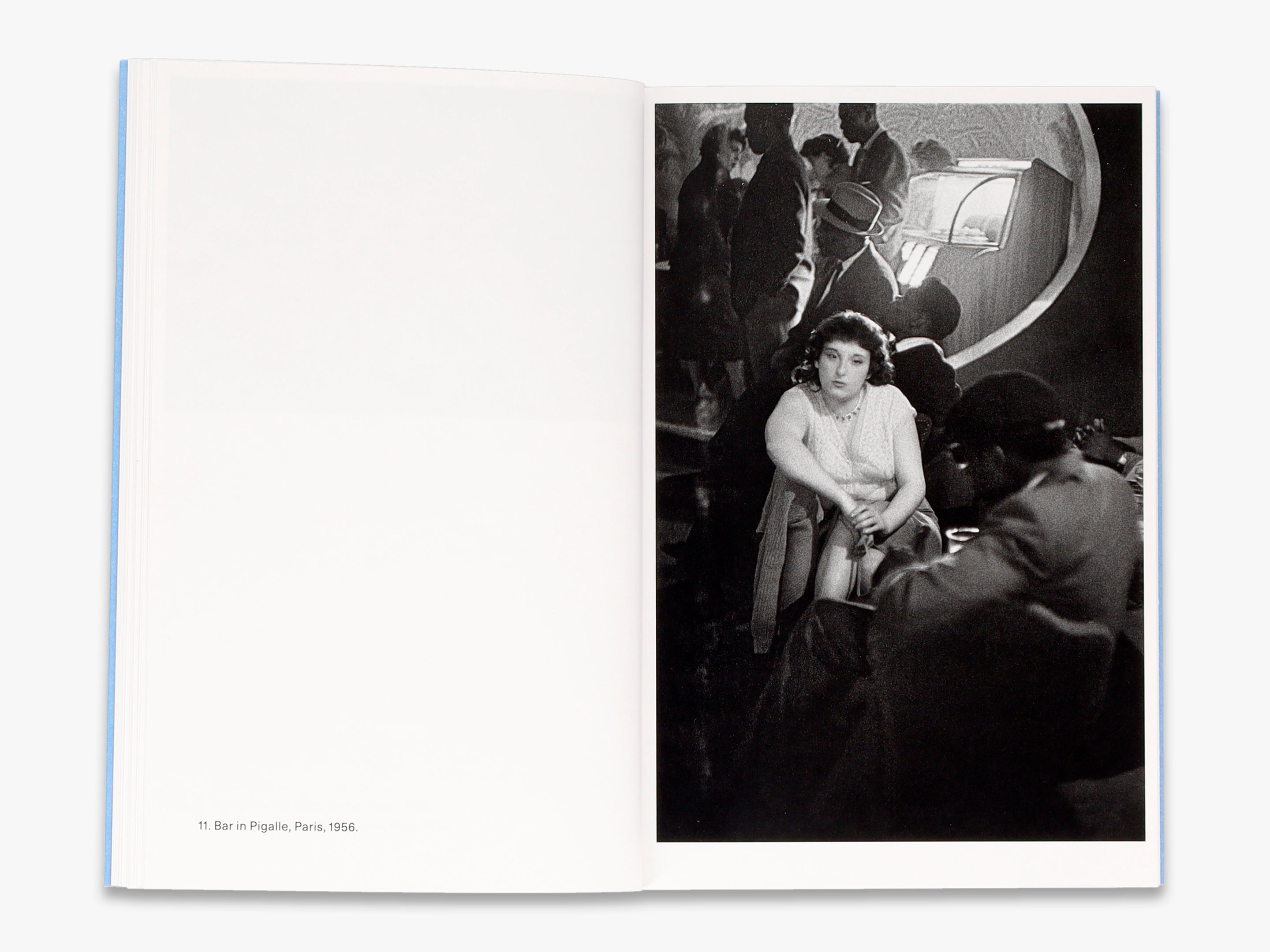 Frank Horvat (Photofile)