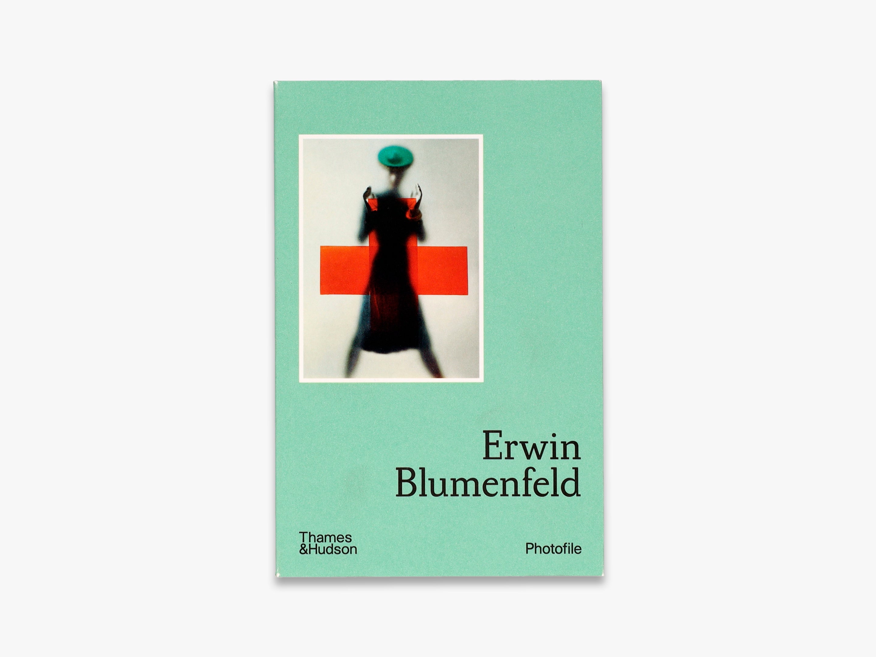Erwin Blumenfeld (Photofile)