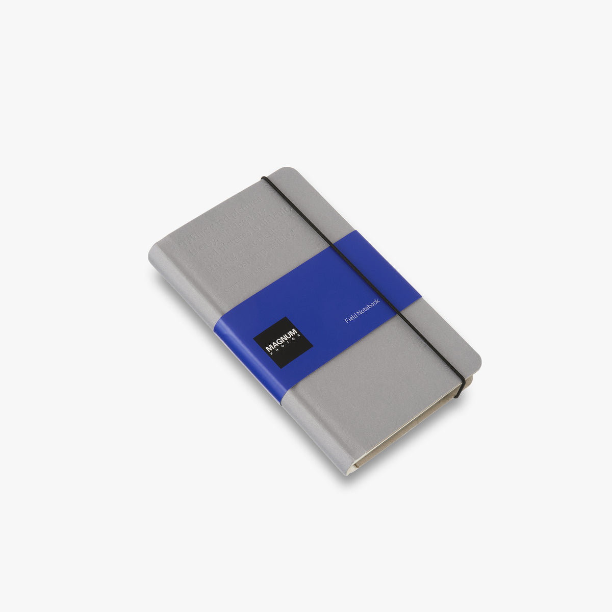 Magnum Photos: Field Notebook