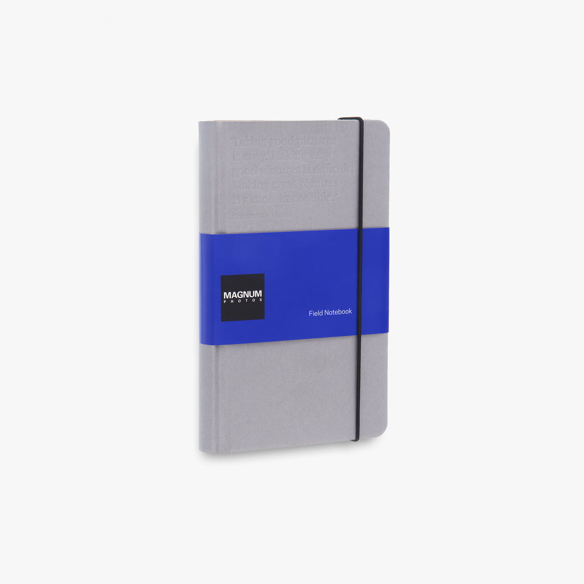 Magnum Photos: Field Notebook