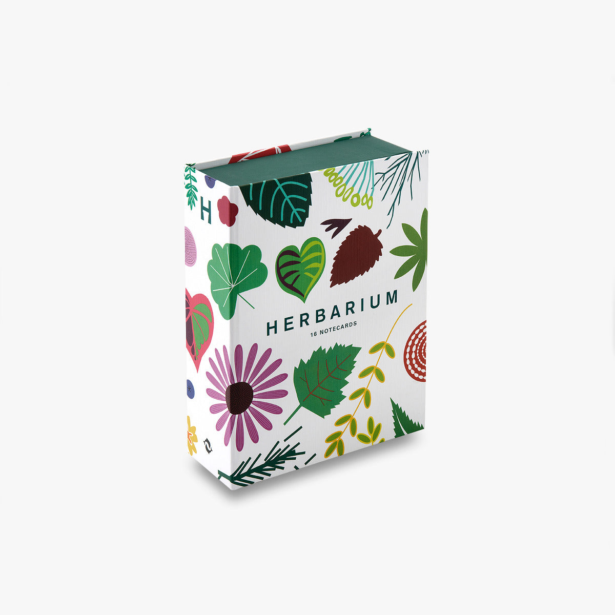 Herbarium: Notecards