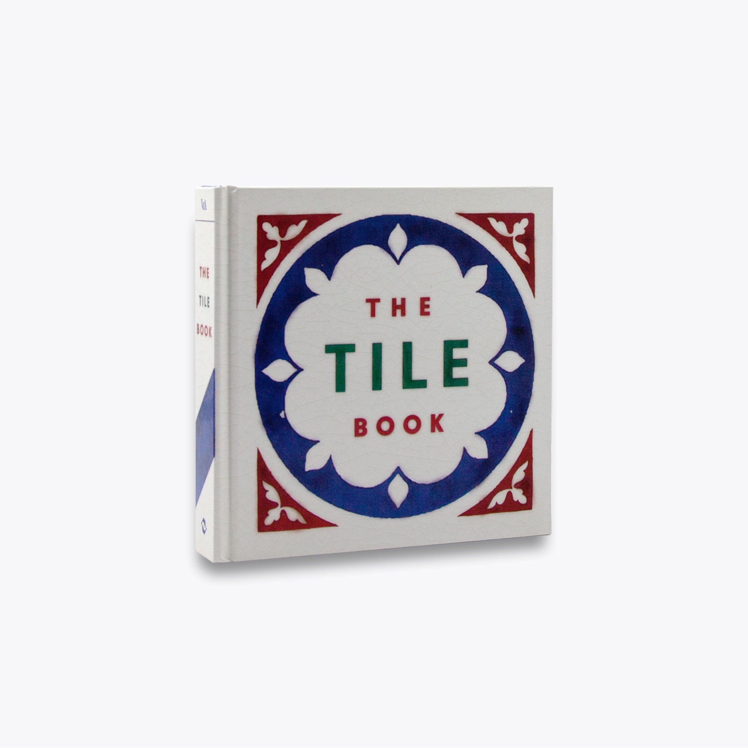 The Tile Book (V&A)