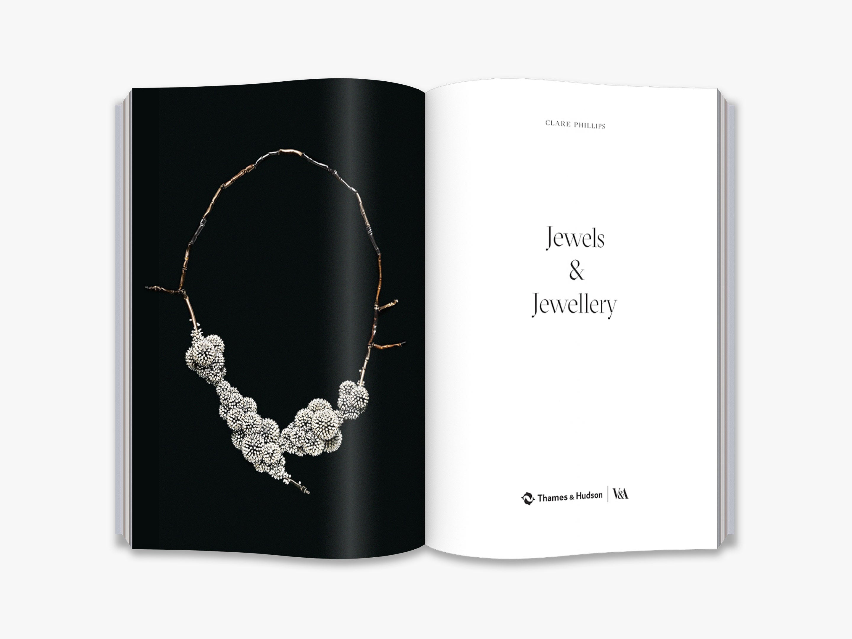 Jewels & Jewellery (V&A)