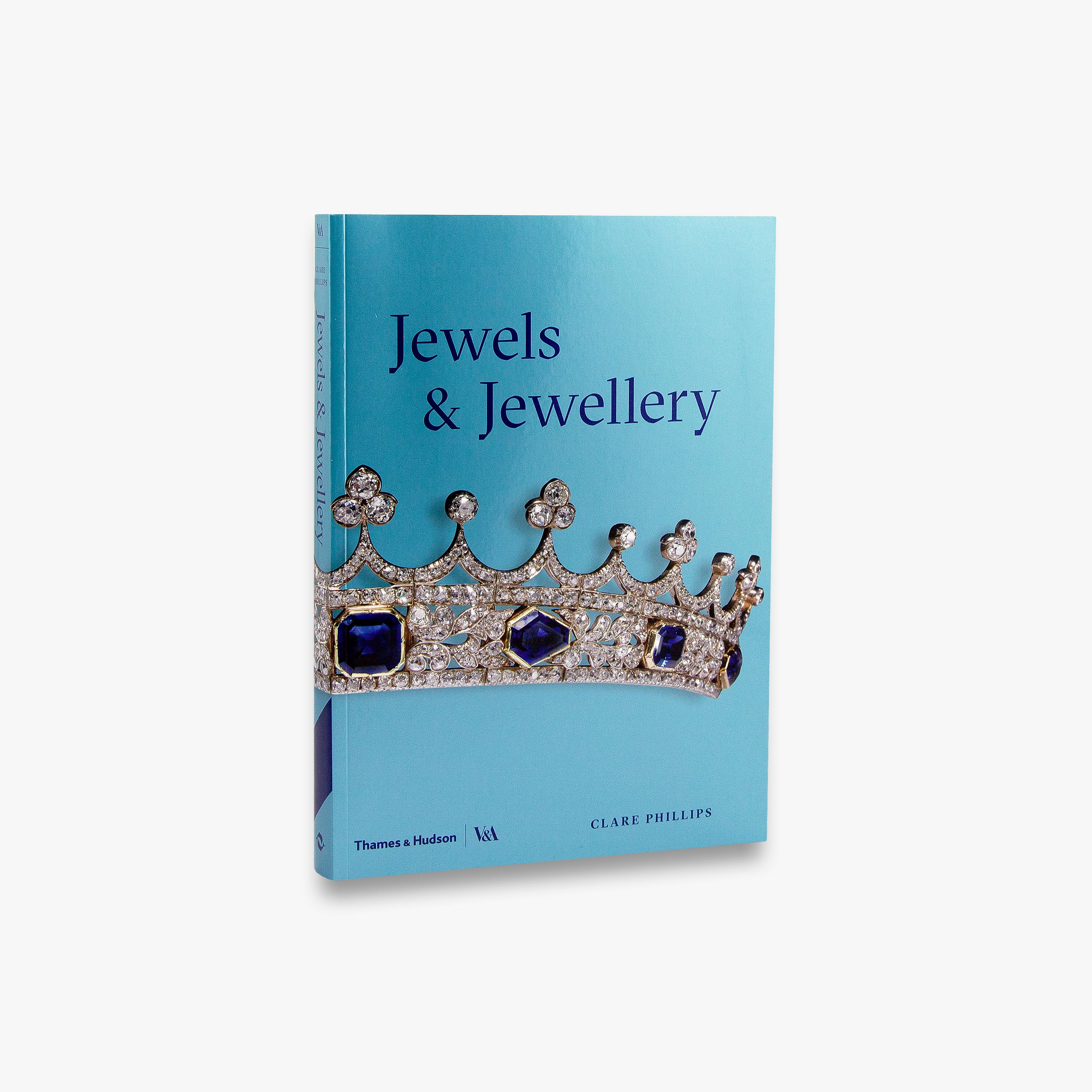 Jewels & Jewellery (V&A)