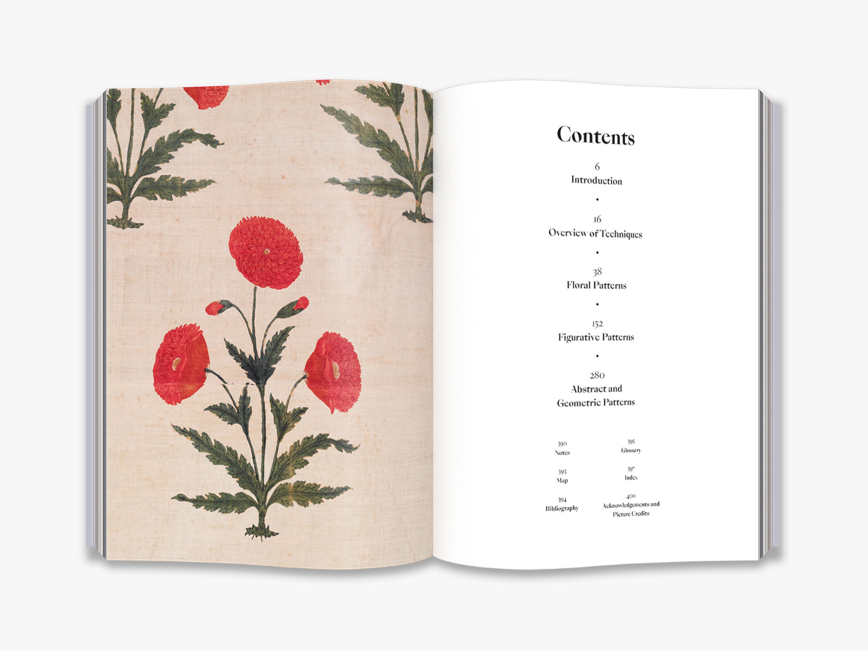 The Indian Textile Sourcebook (V&A)