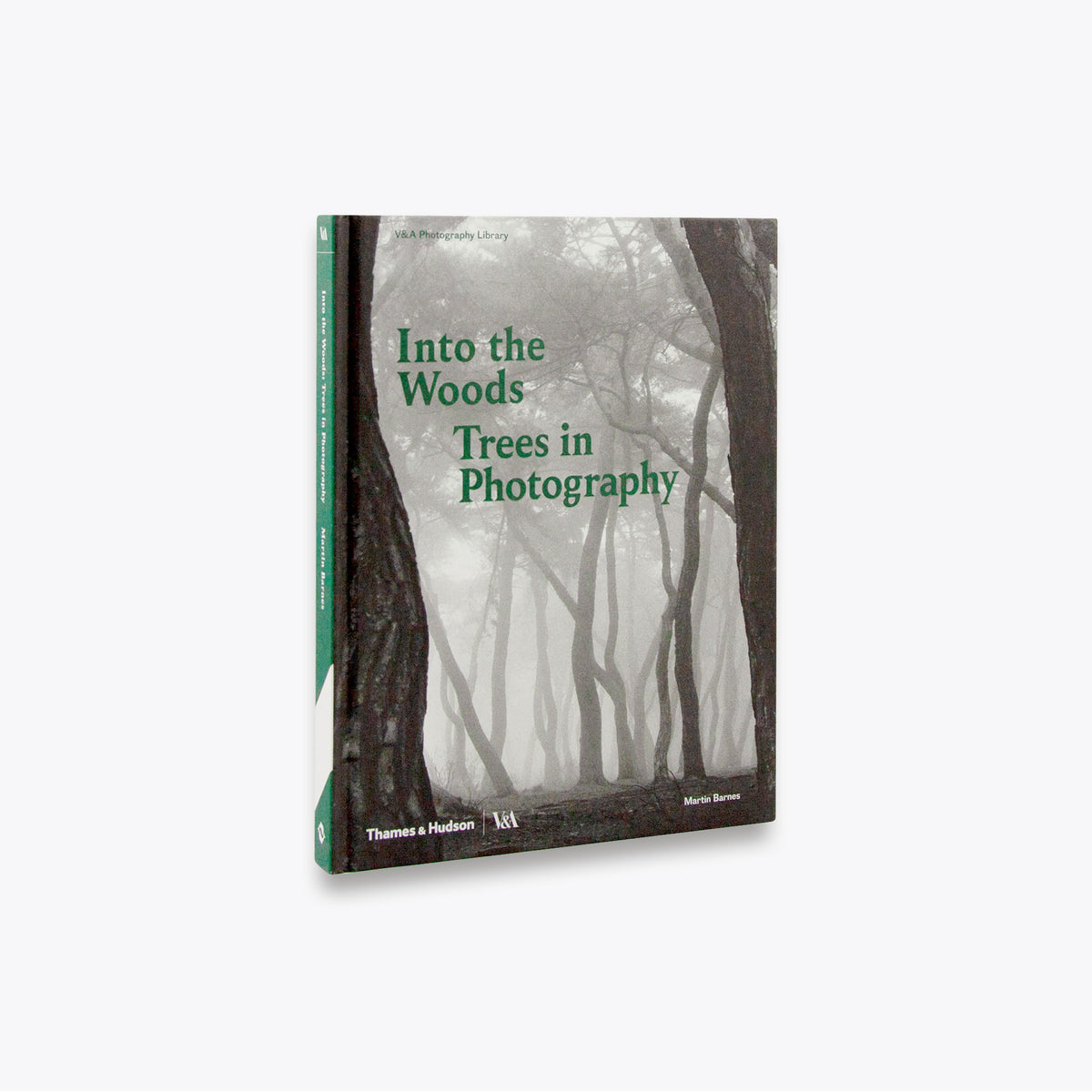 Into the Woods: Trees in Photography  (Photography Library; V&A)