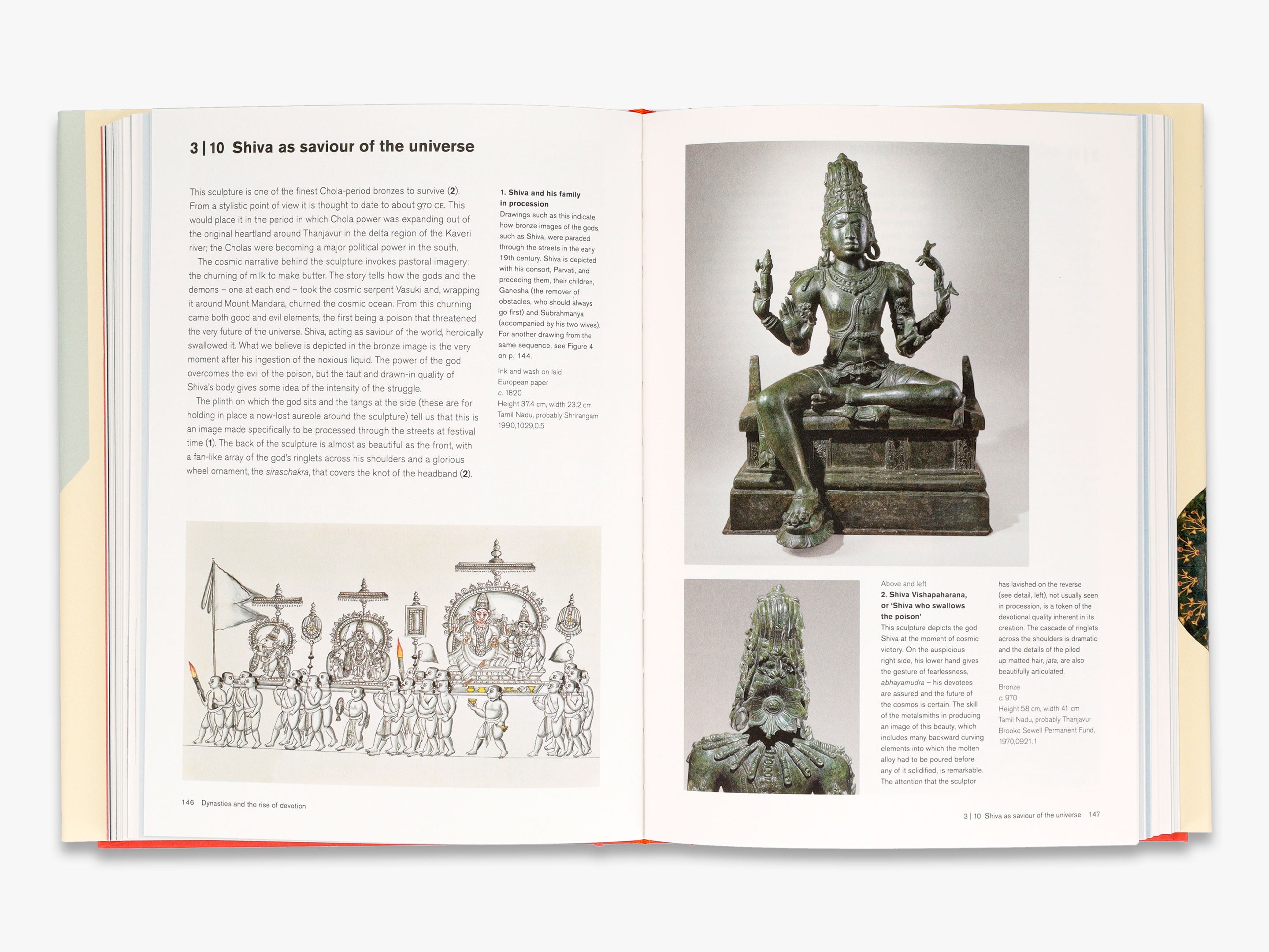 'A History in Objects' Set