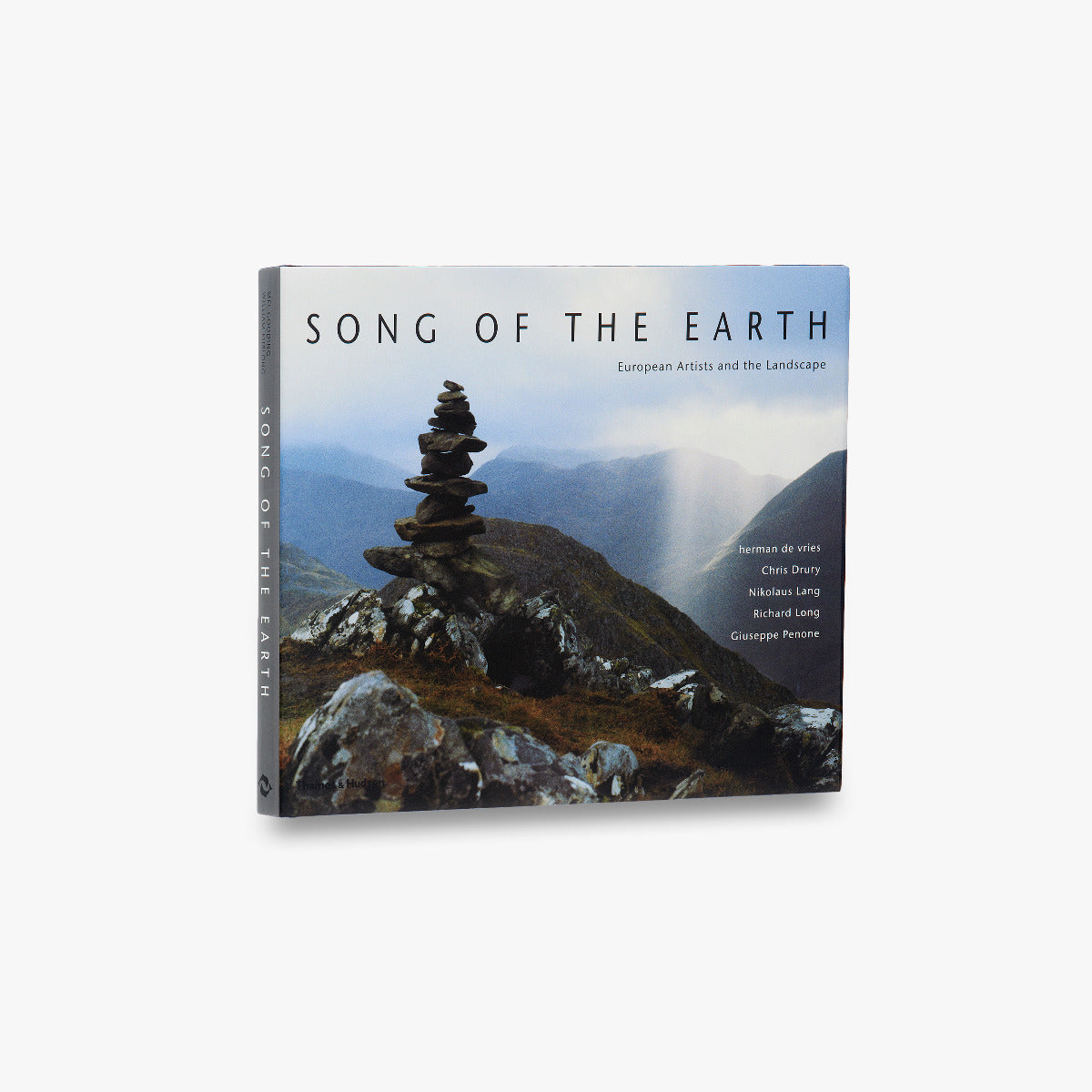 Song of the Earth