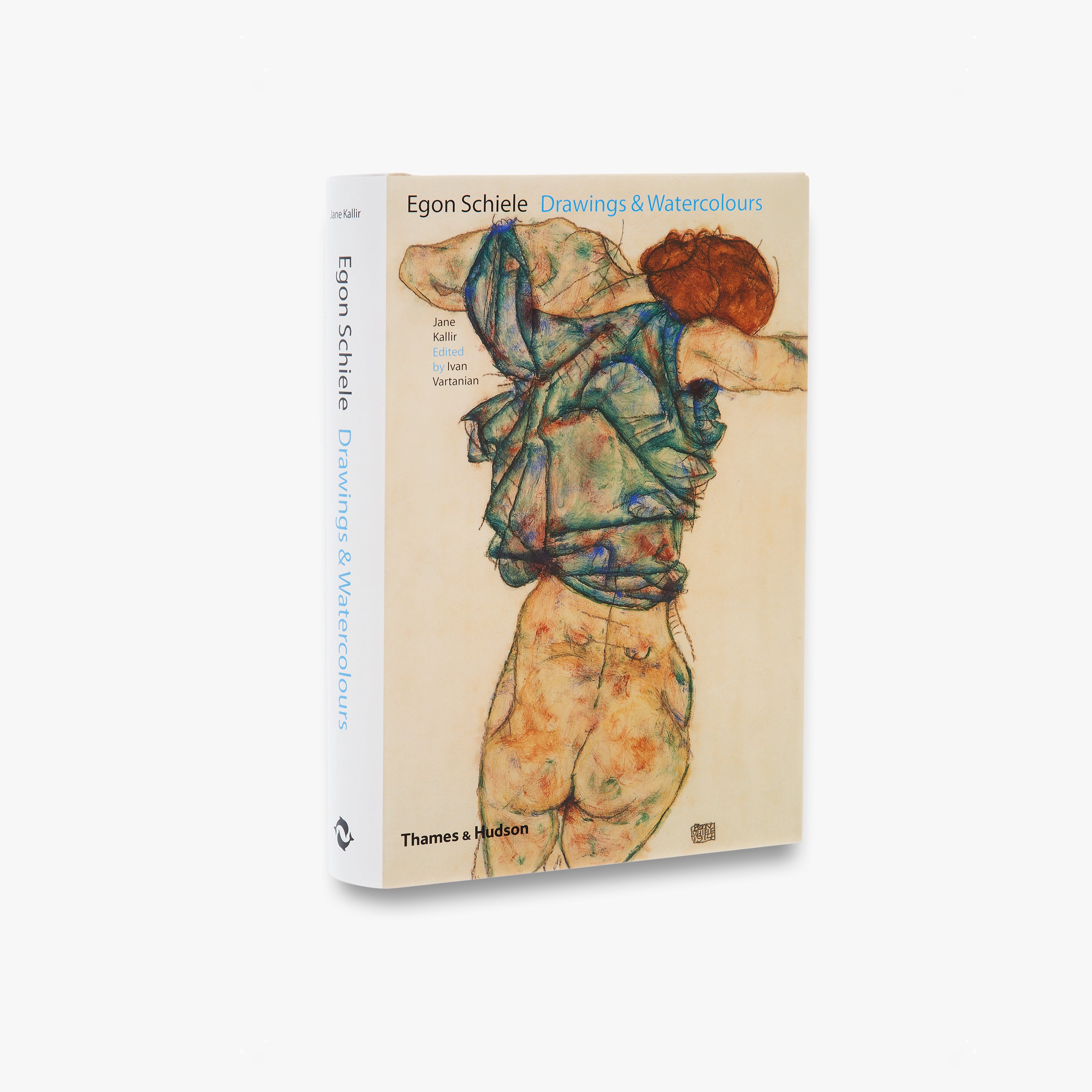 【中古】Klimt, Schiele, Kokoschka:Drawings and Watercolours／Christian M. Nebehay 、OttoBreicha (編集)／Thames &amp; Hudson Ltd 中古】Klimt, Schiele, Kokoschka:Drawings and Watercolours