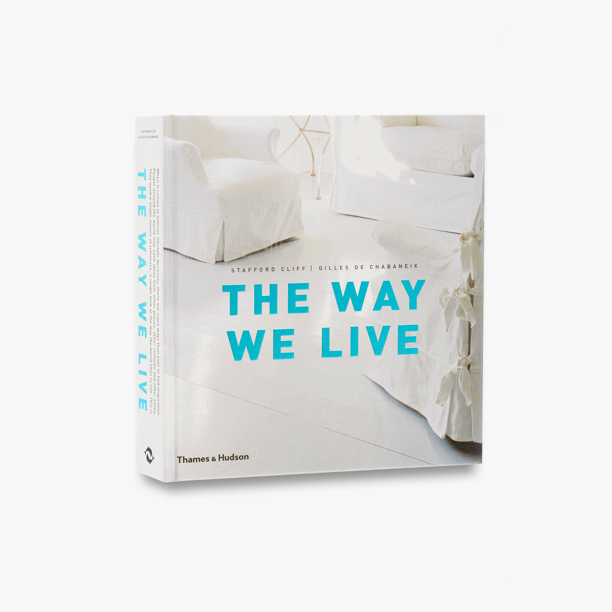 The Way We Live