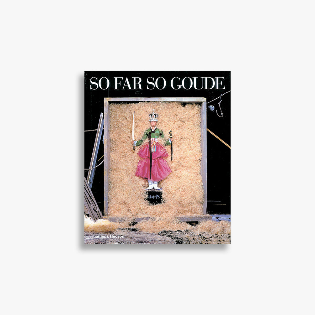 So Far So Goude