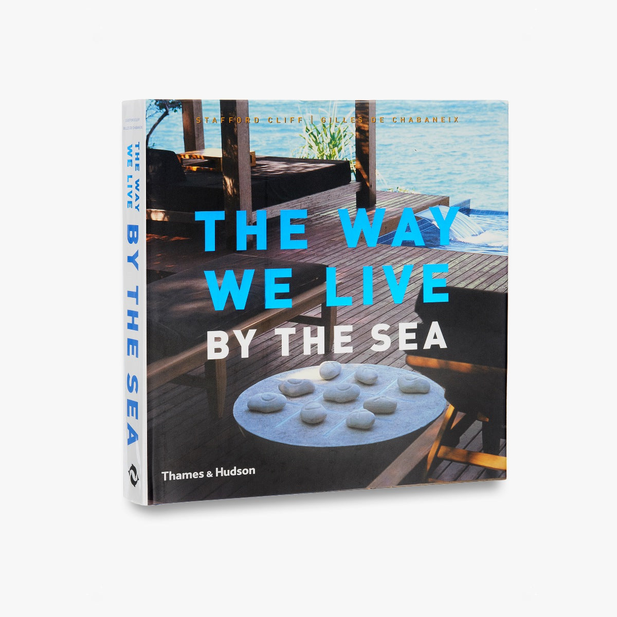 The Way We Live