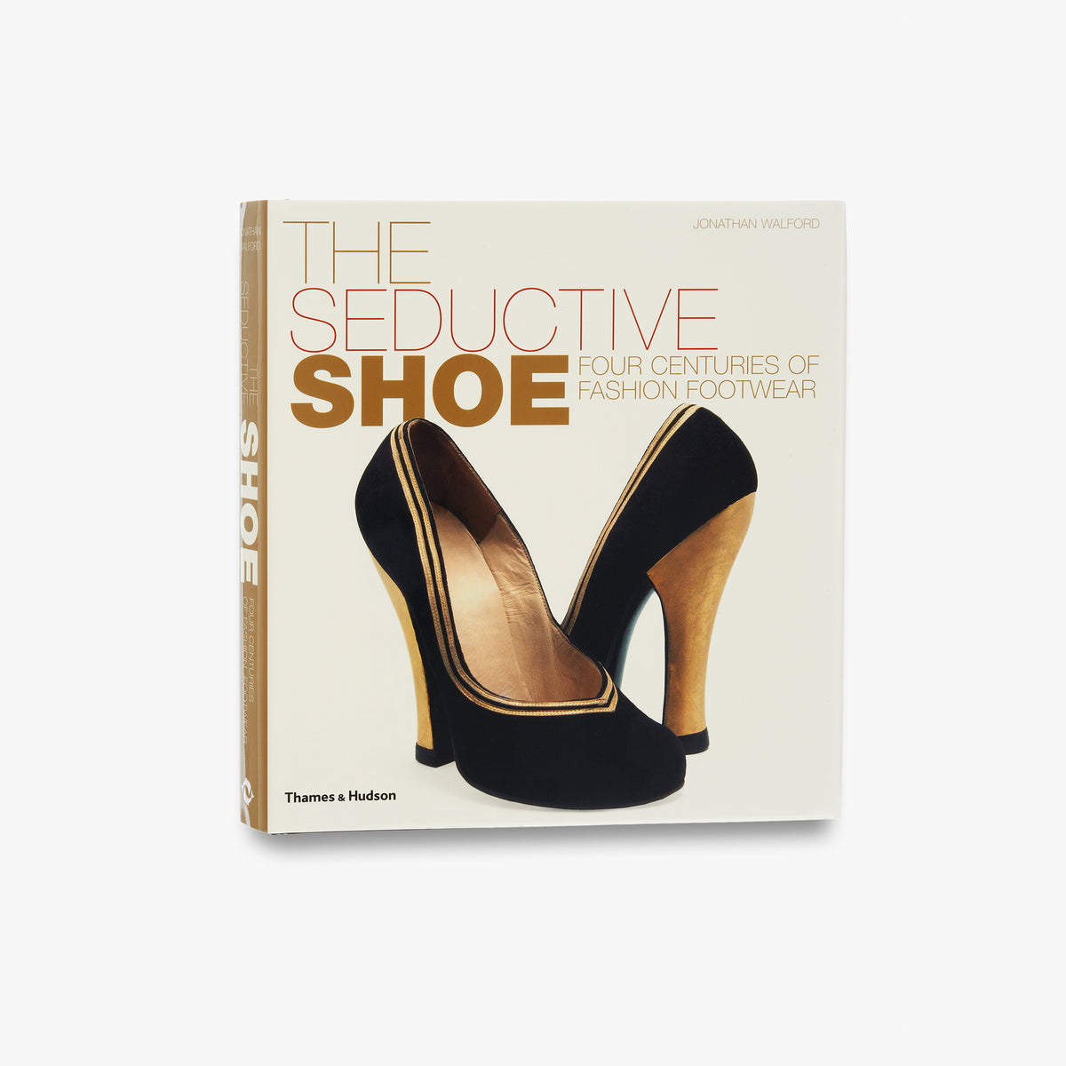 The Seductive Shoe