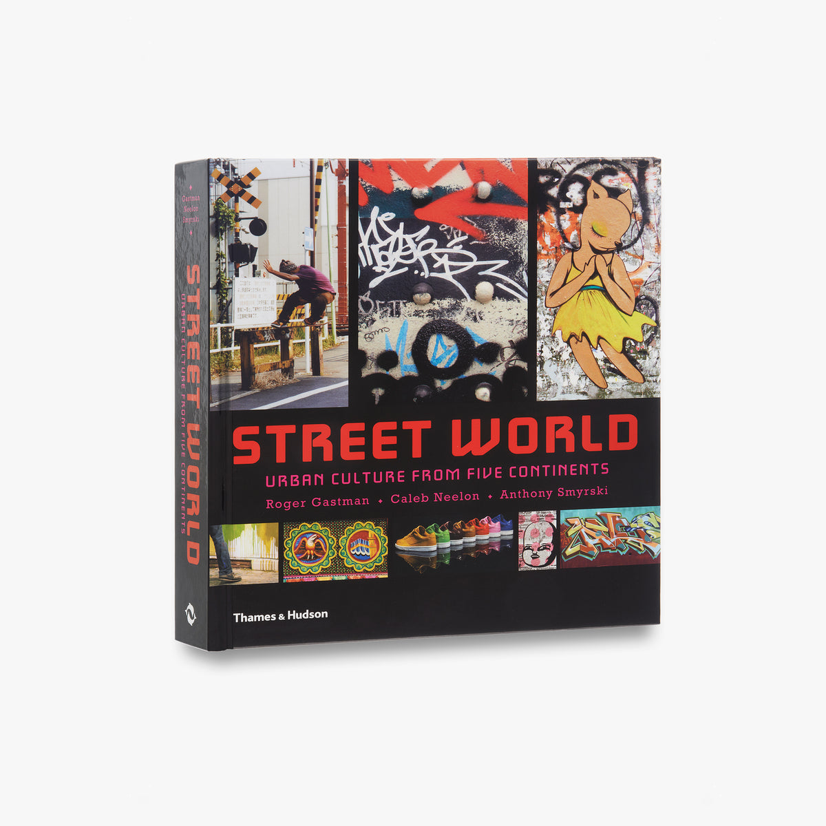 Street World