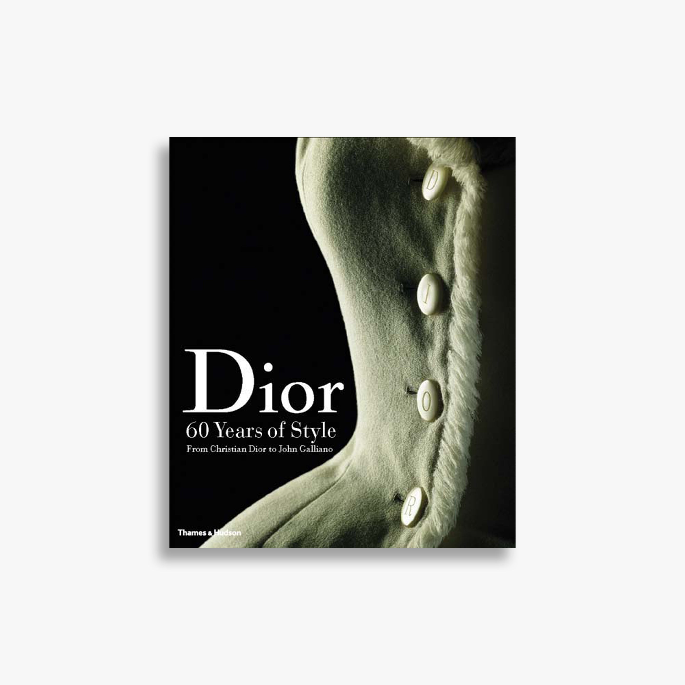 ②John Galliano for Dior Thames & Hudson 9780500022405_john_galliano_fo
