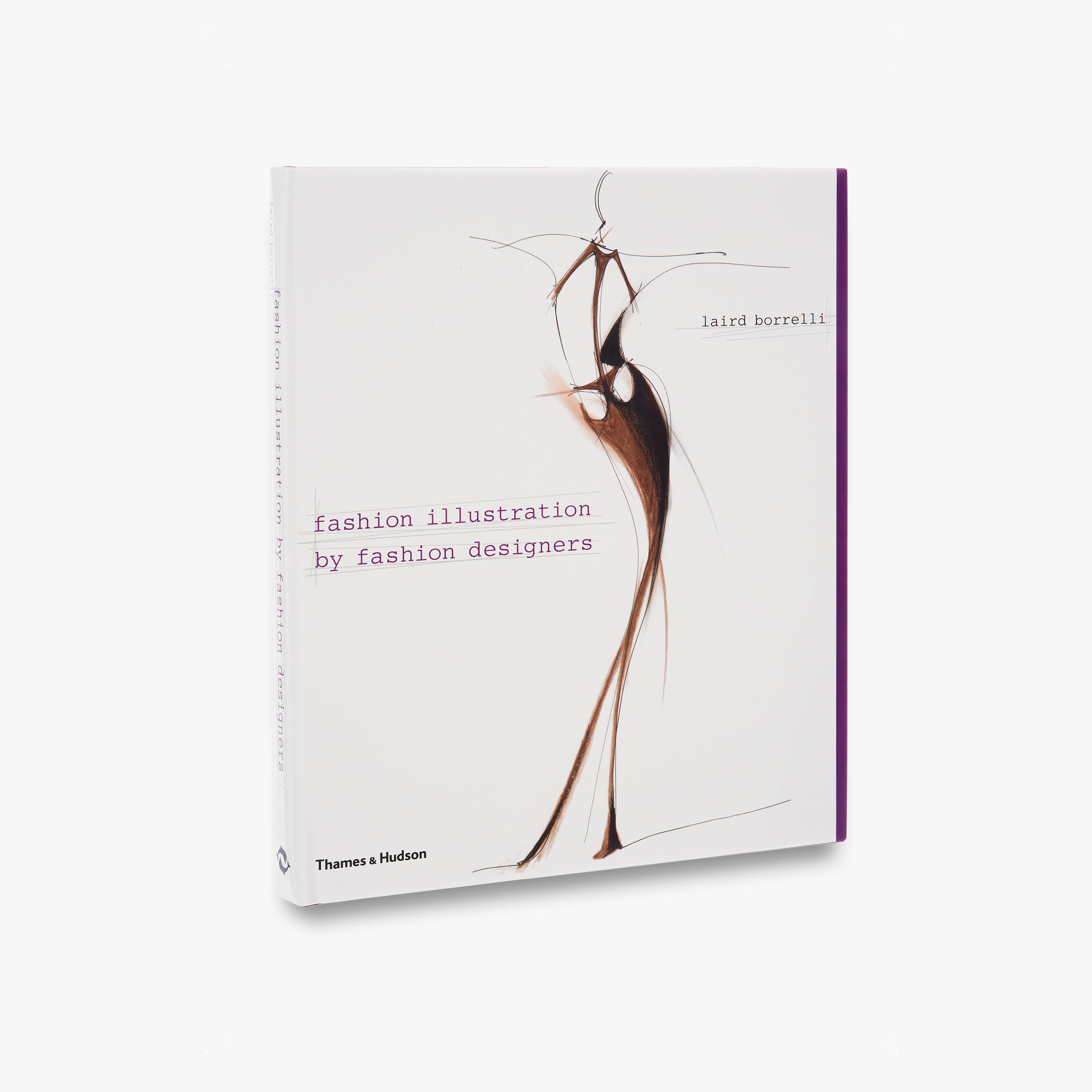 Fashion Illustration by Fashion Designers