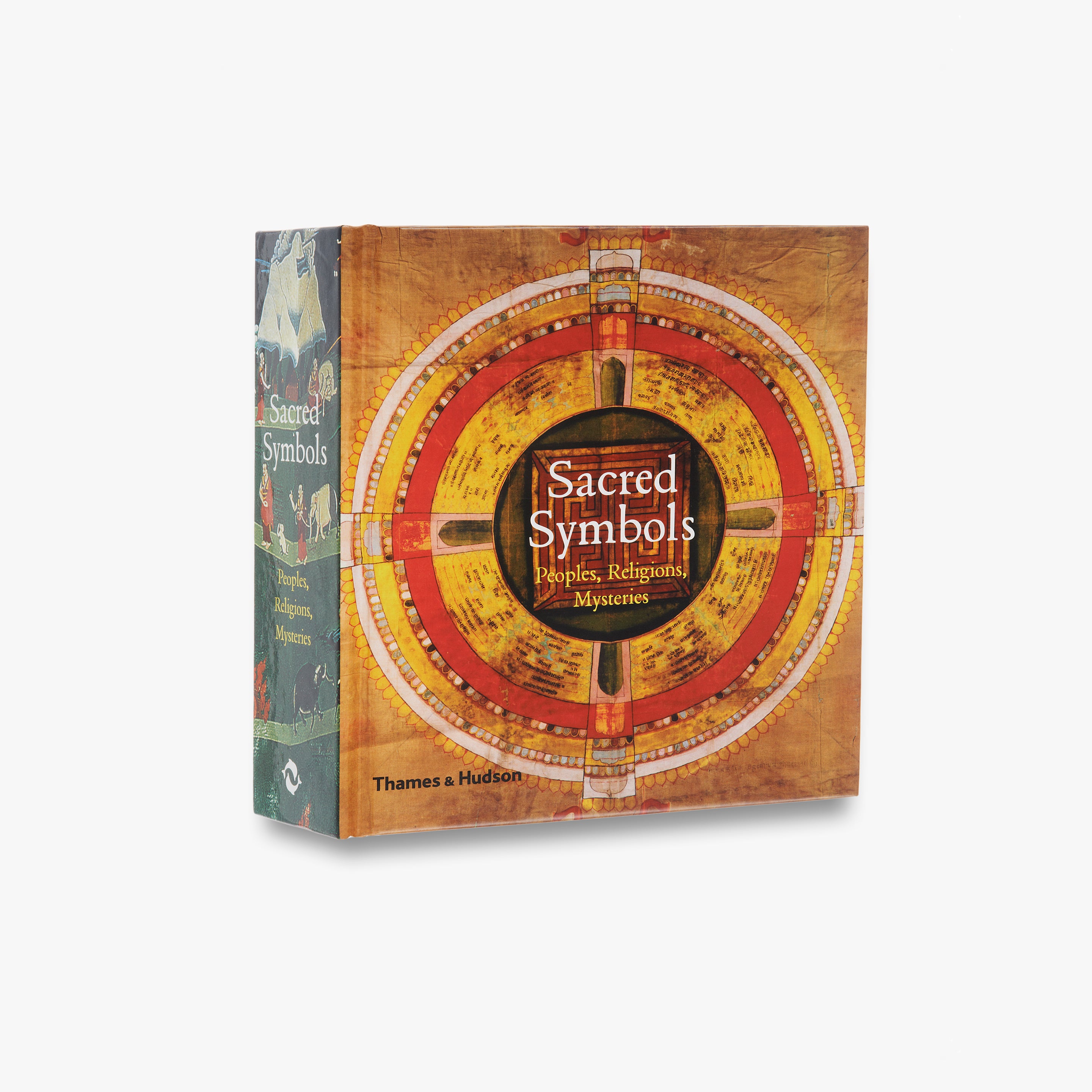 Sacred Symbols