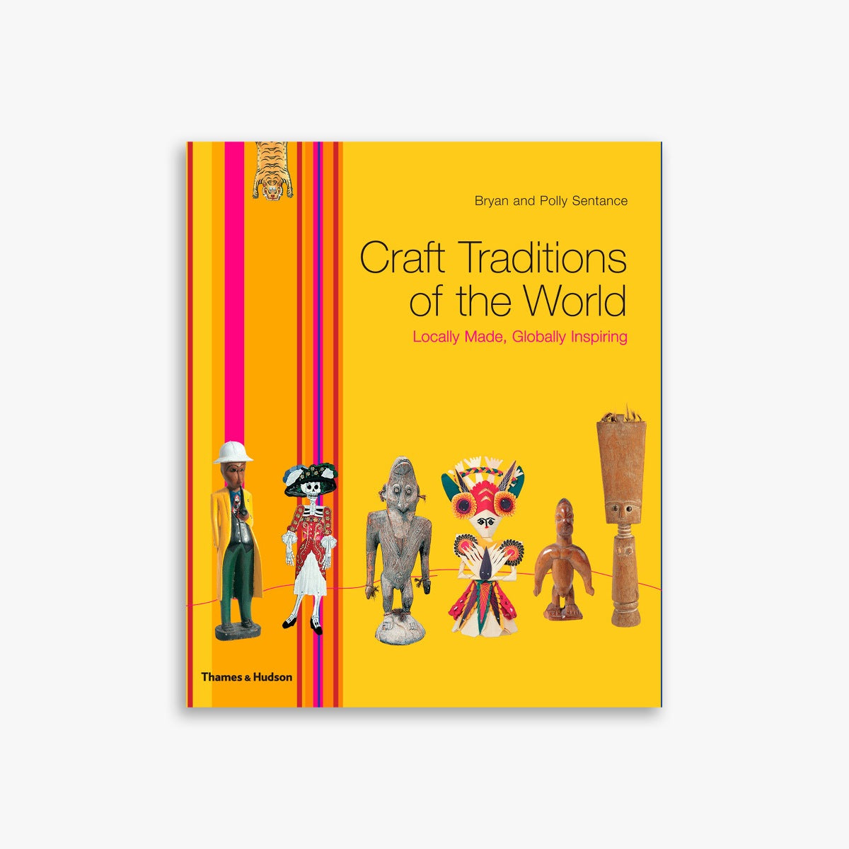 Craft Traditions of the World