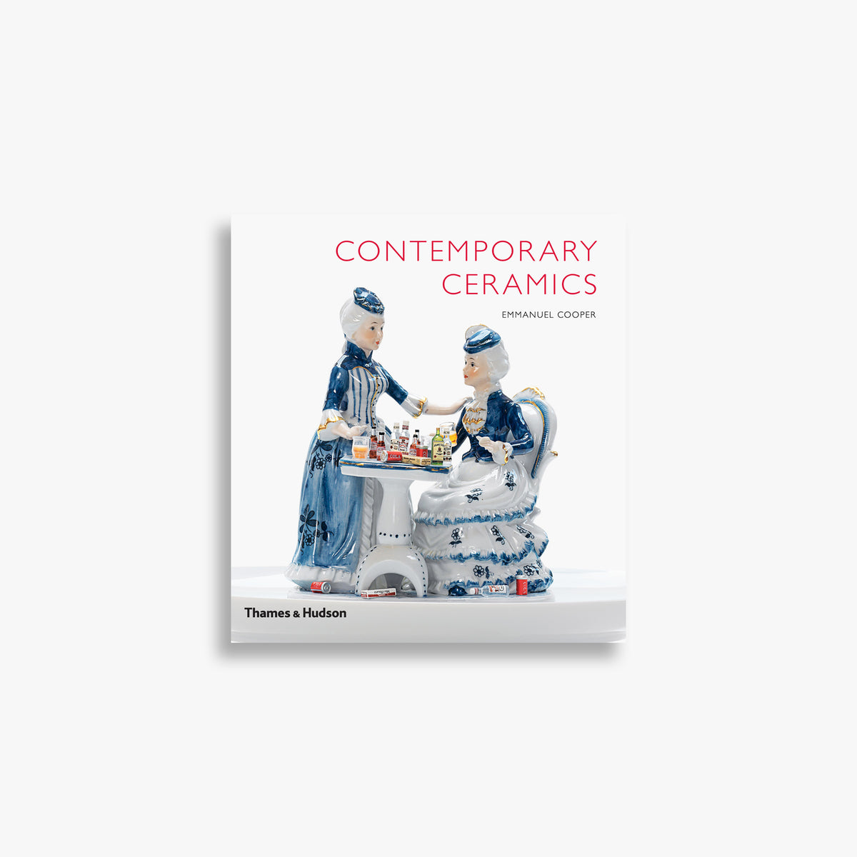Contemporary Ceramics