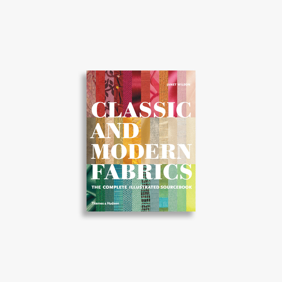 Classic and Modern Fabrics