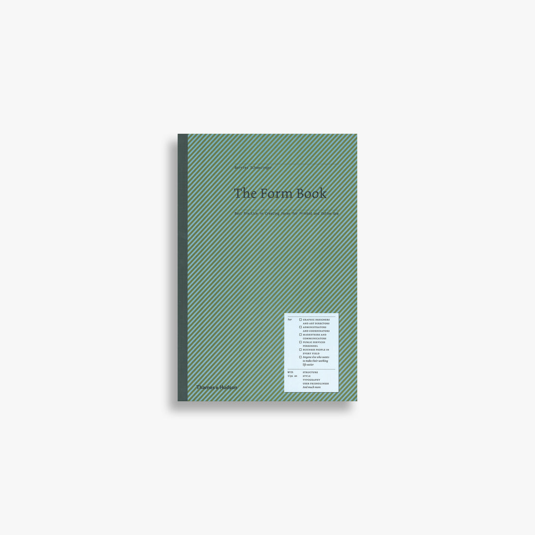 The Form Book