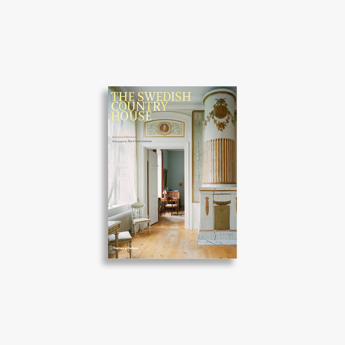 The Swedish Country House