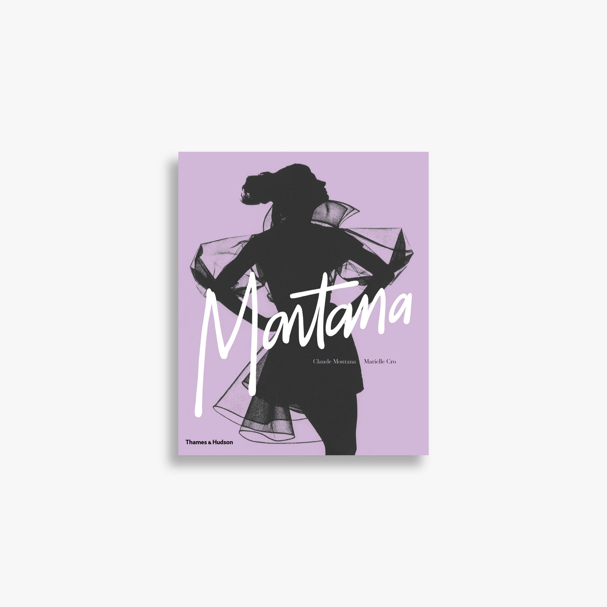Claude Montana - Fashion Radical