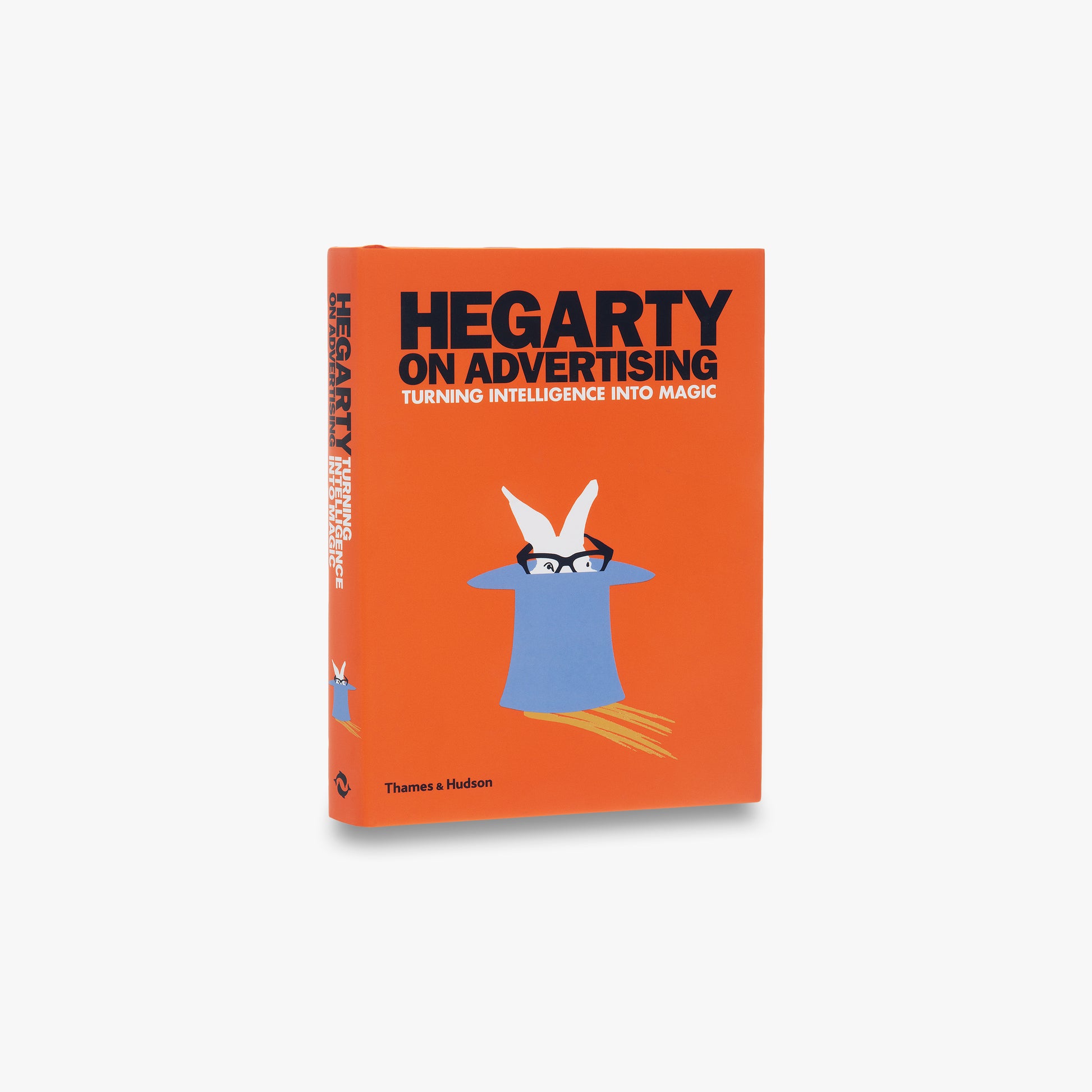 Hegarty on Advertising