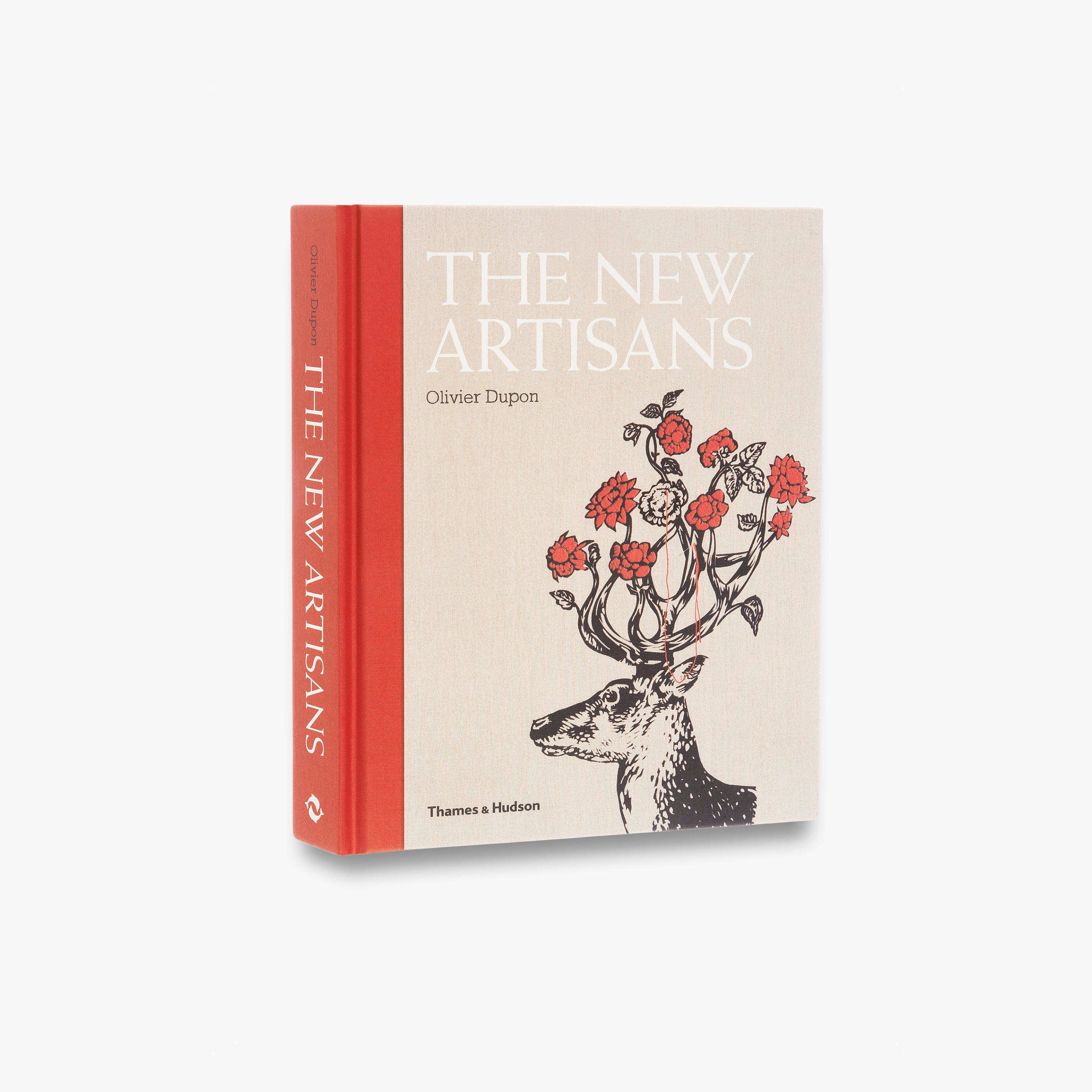 The New Artisans