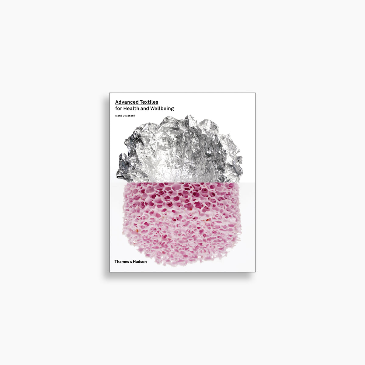 Advanced Textiles for Health and Wellbeing
