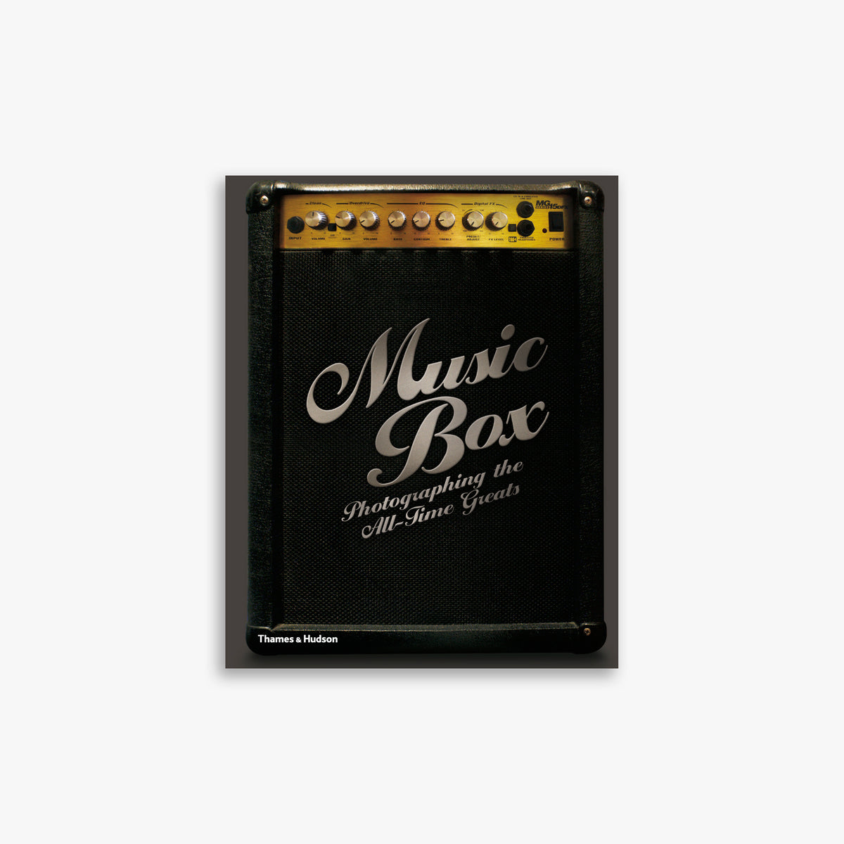 MusicBox