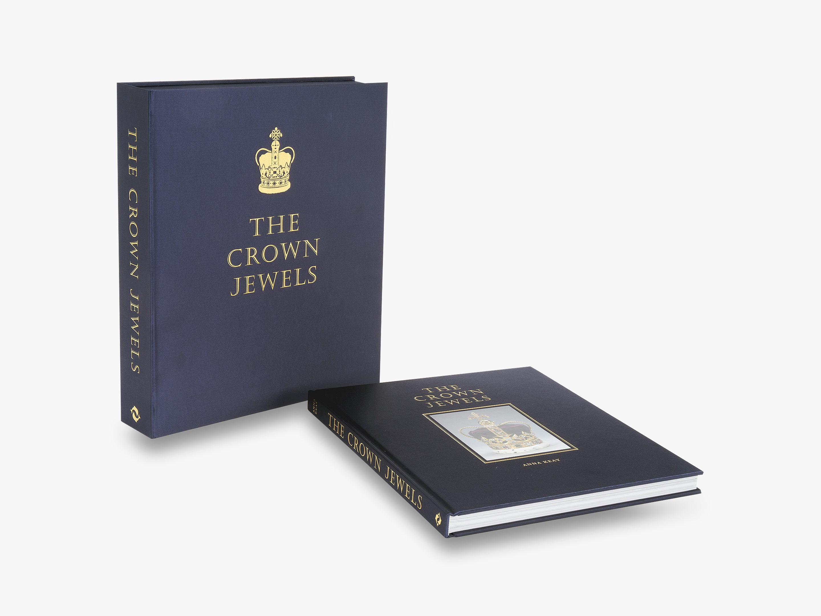 The Crown Jewels (Special Edition) 限定版 【公式通販】