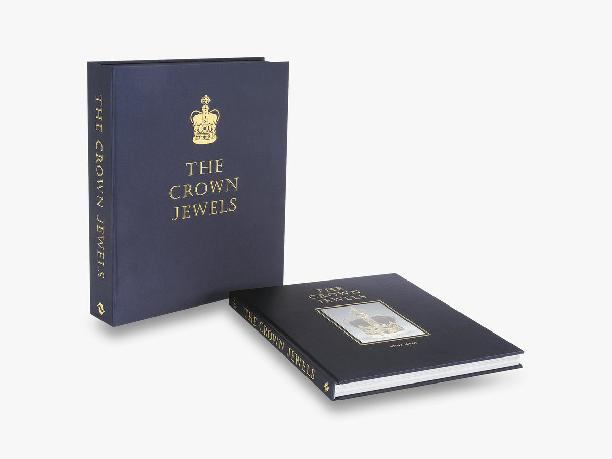 The Crown Jewels (Collector's Edition)