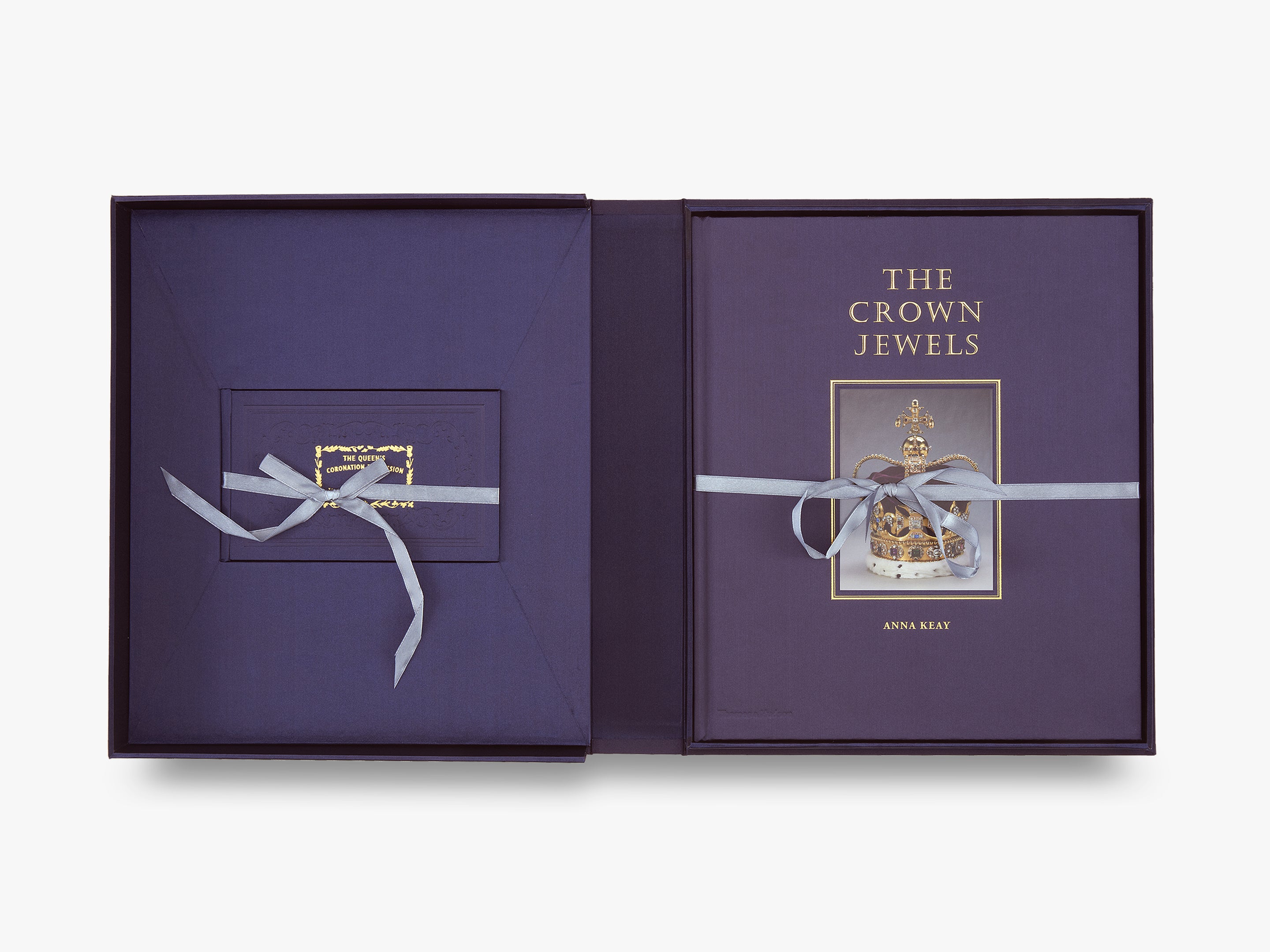 The Crown Jewels　(Special Edition)　限定版 The Crown Jewels (Special Edition) 限定版 The Crown Jewels