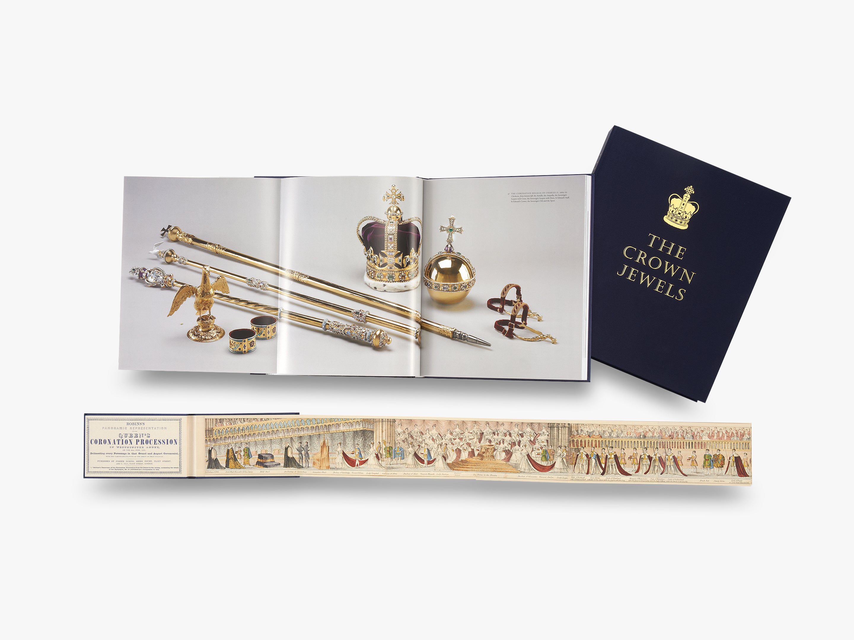 The Crown Jewels　(Special Edition)　限定版 The Crown Jewels (Special Edition) 限定版 The Crown Jewels
