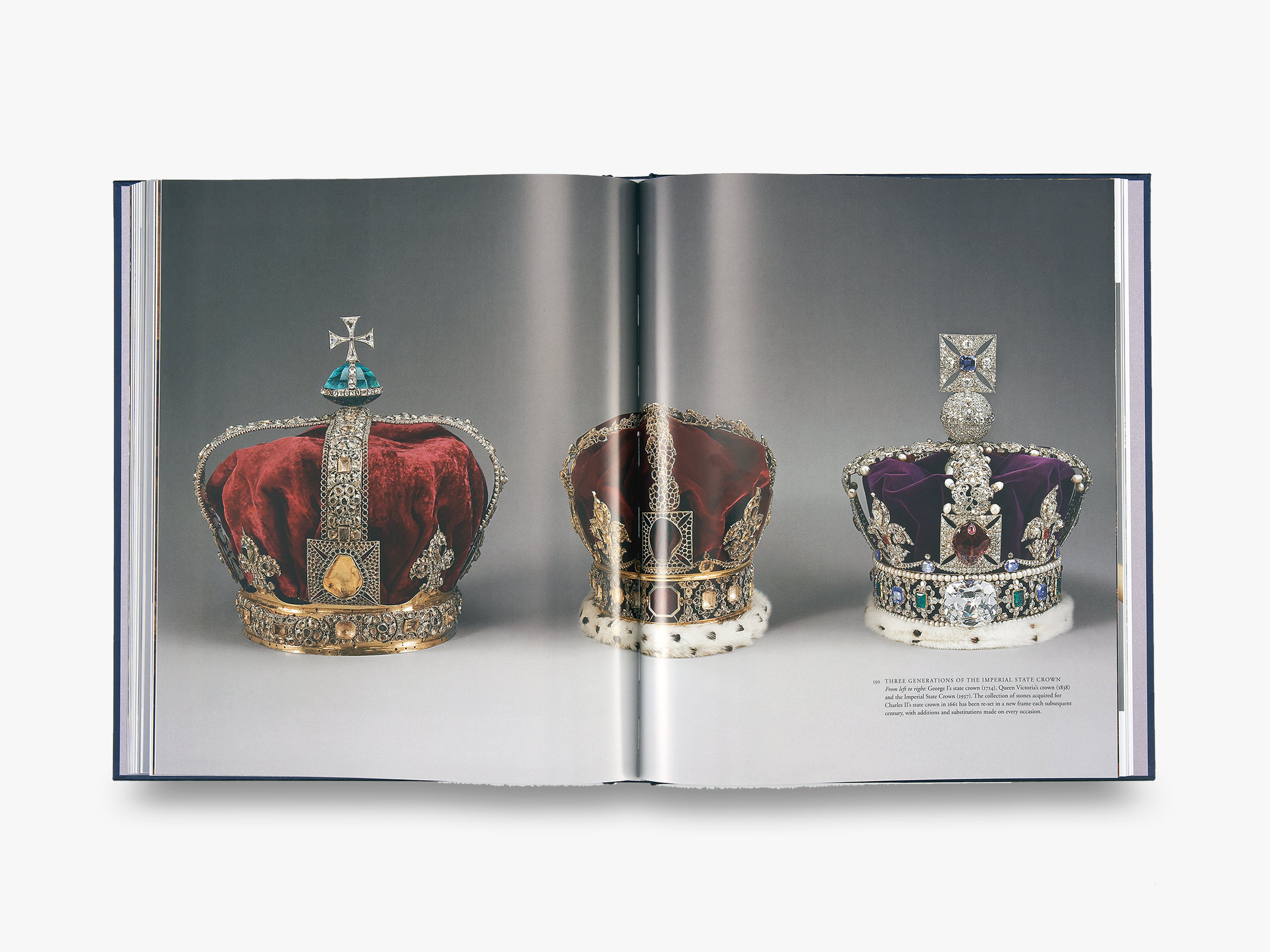 The Crown Jewels (Special Edition) 限定版 【公式通販】