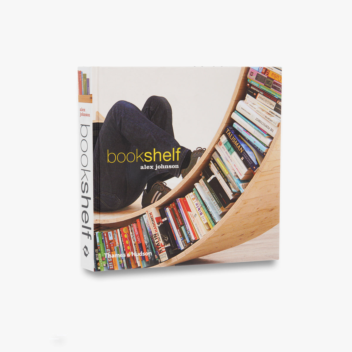 Bookshelf