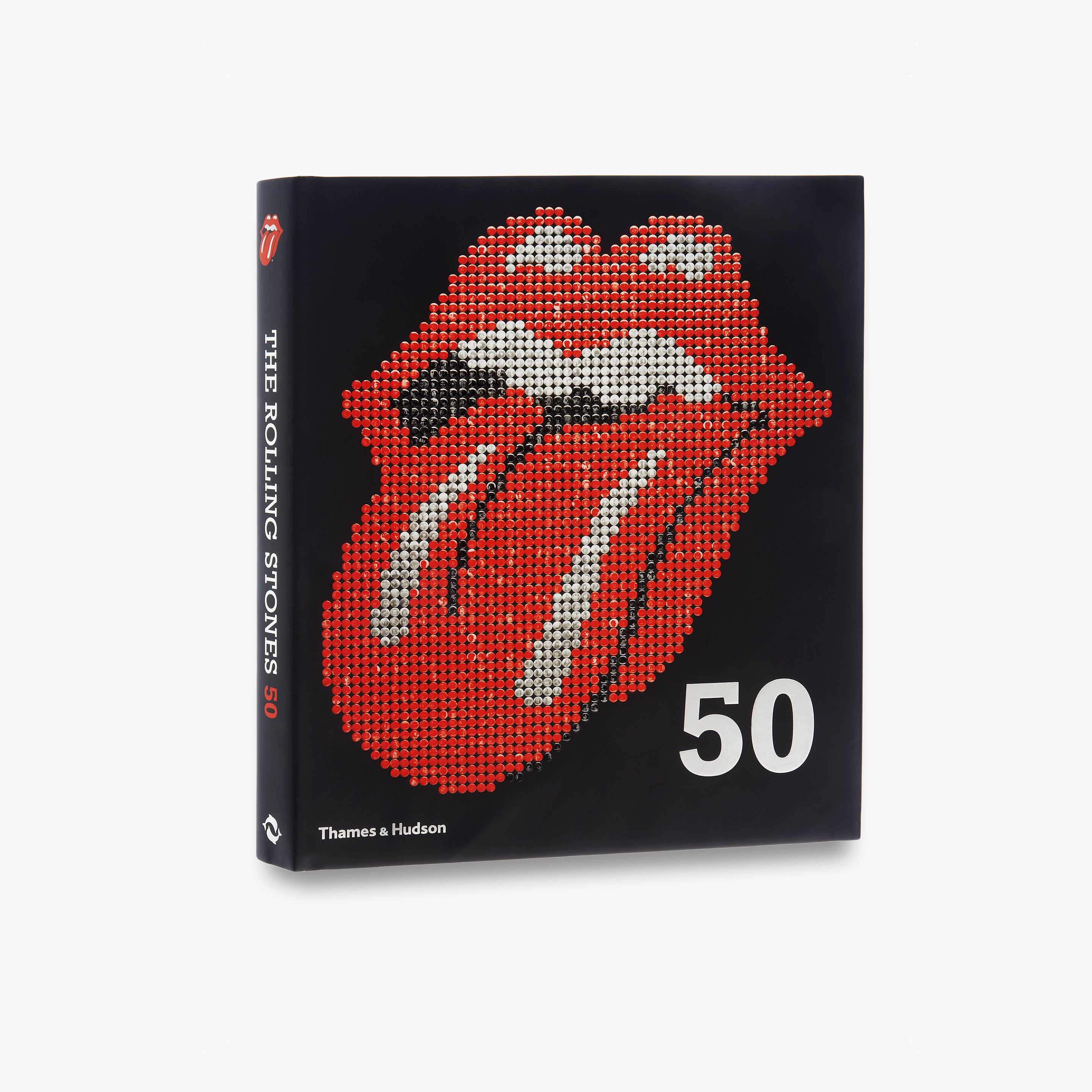 The Rolling Stones 50