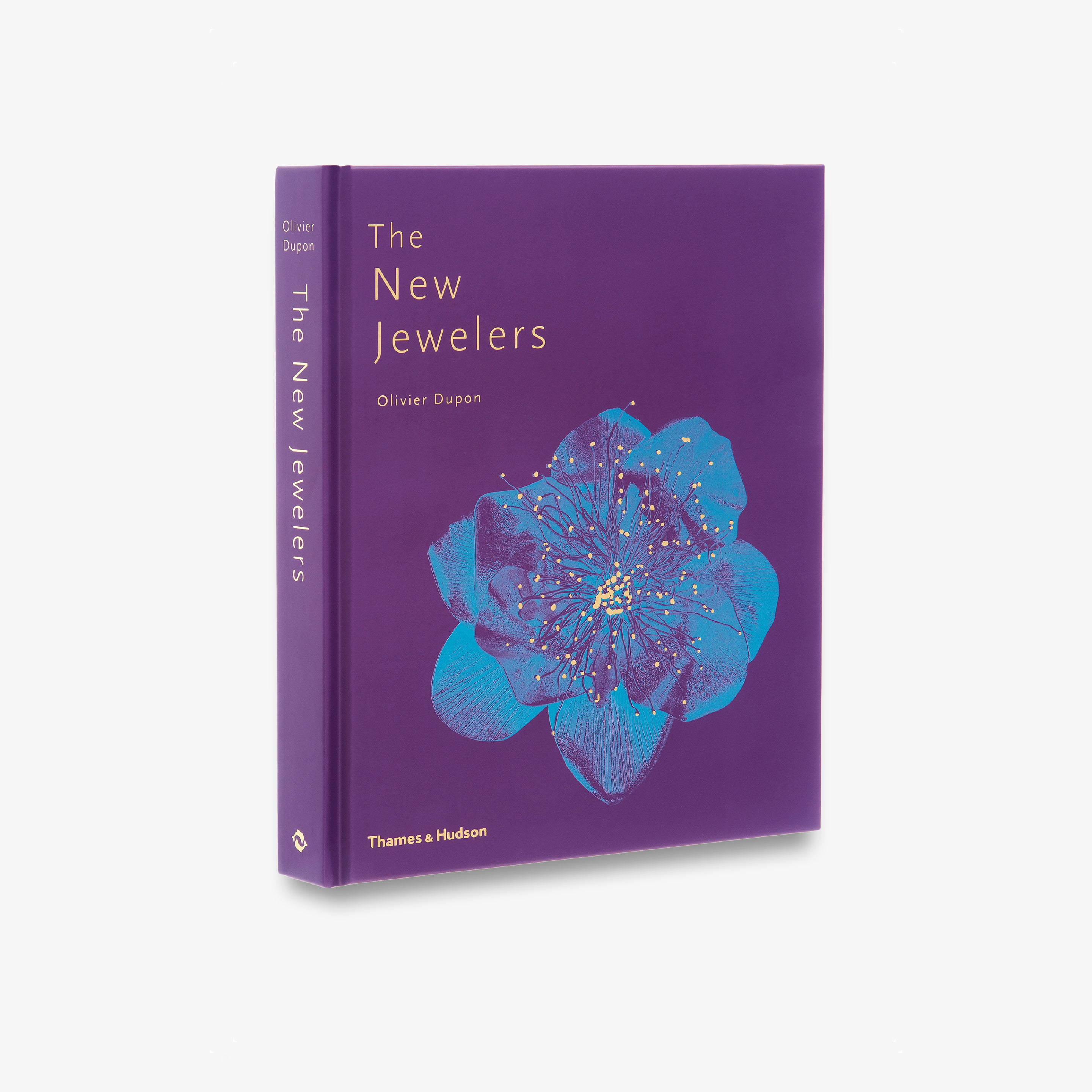 The New Jewelers