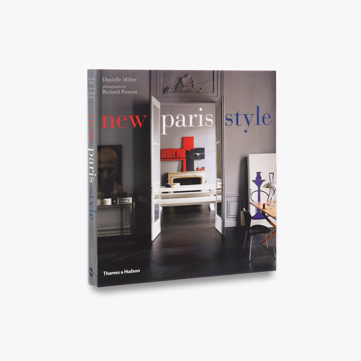 New Paris Style