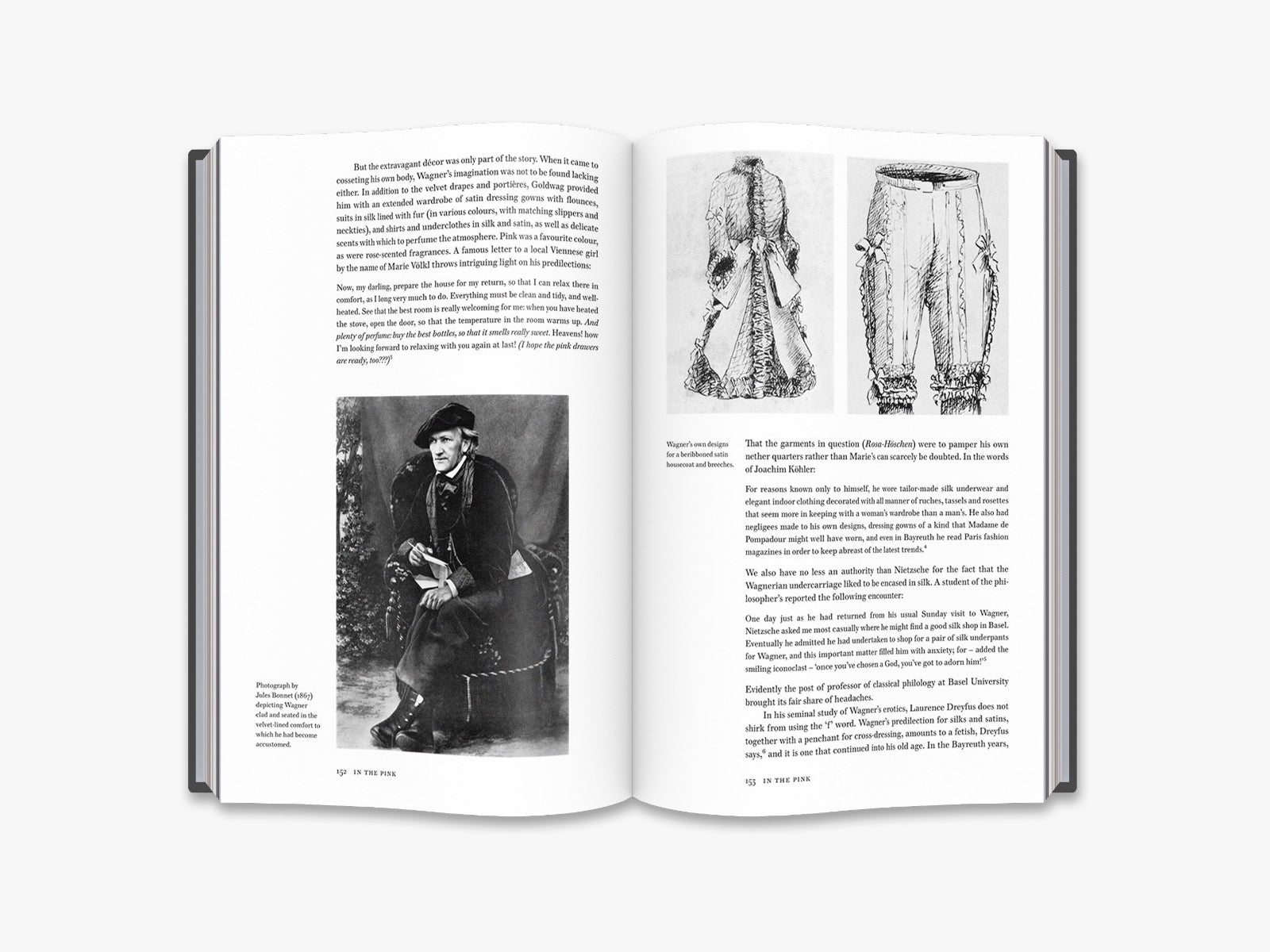 洋書 Bayreuth die Stadt Richard Wagners Richard Wagner