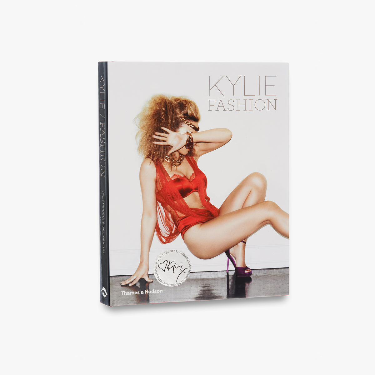 Kylie / Fashion