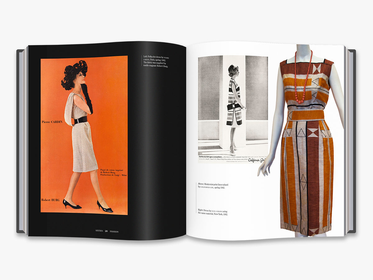 Sixties Fashion
