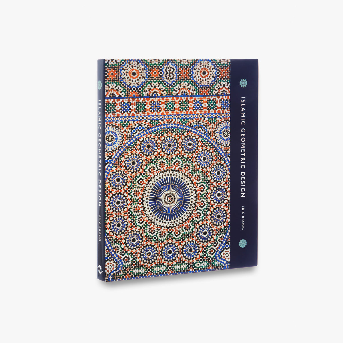 Islamic Geometric Design