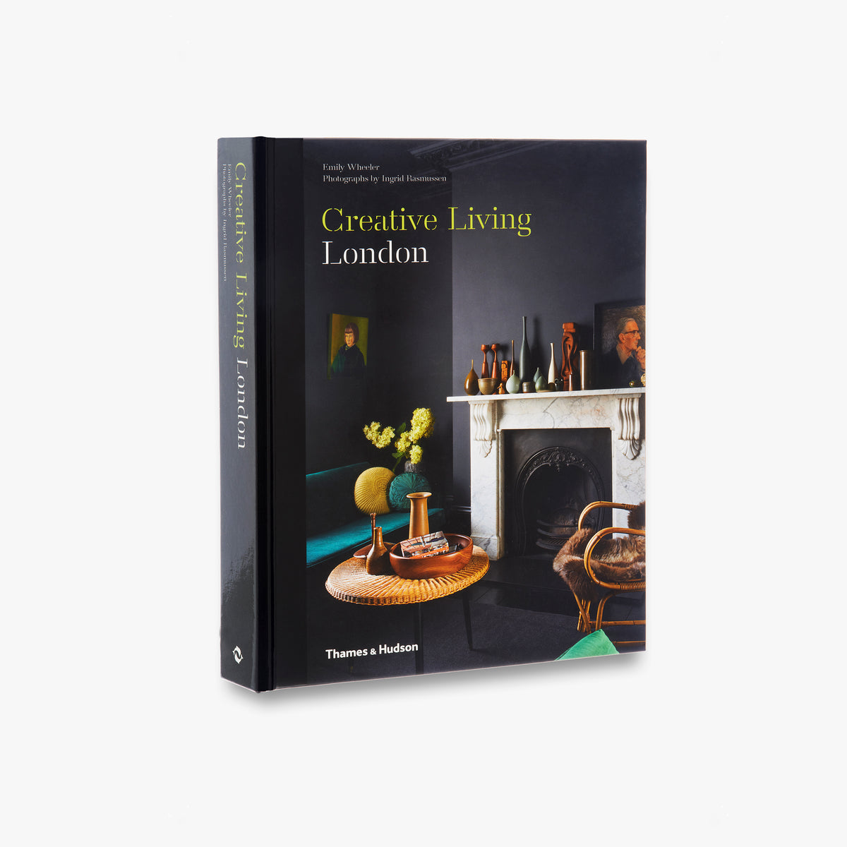 Creative Living: London