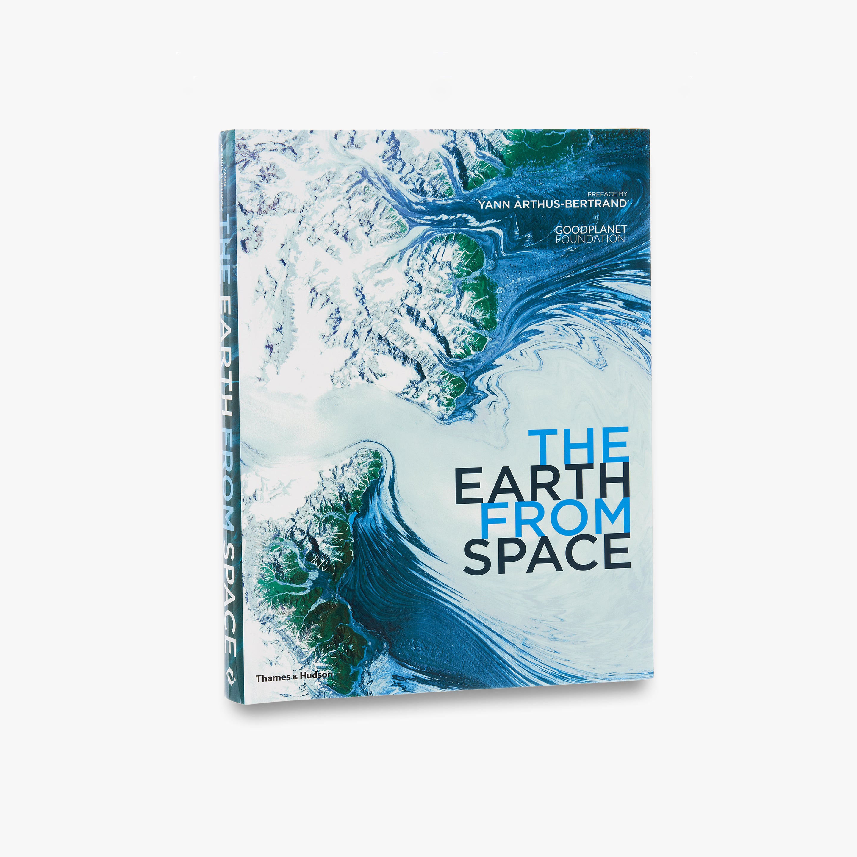 The Earth From Space