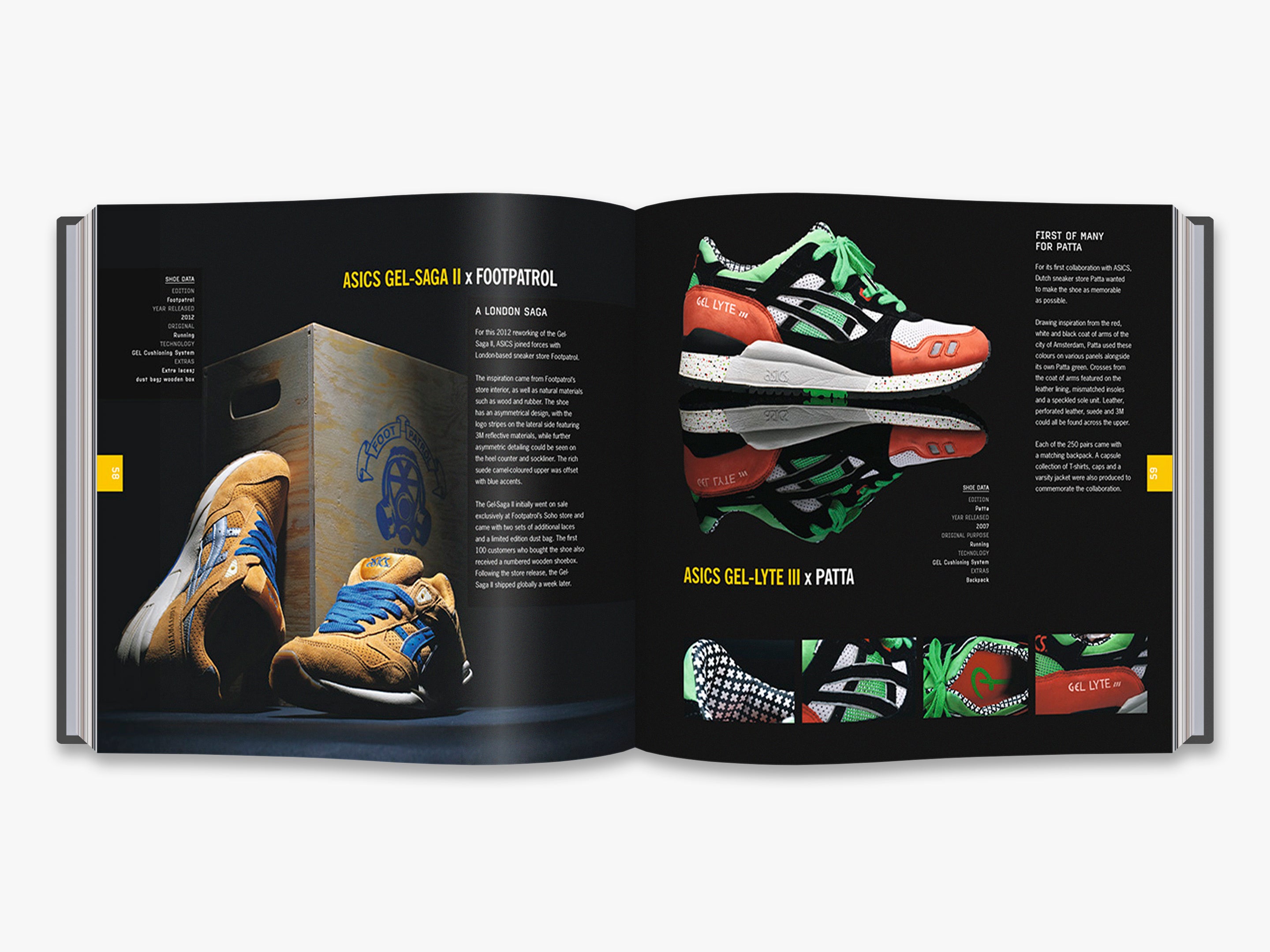 洋書 sneaker the conplete corectors guide Sneakers