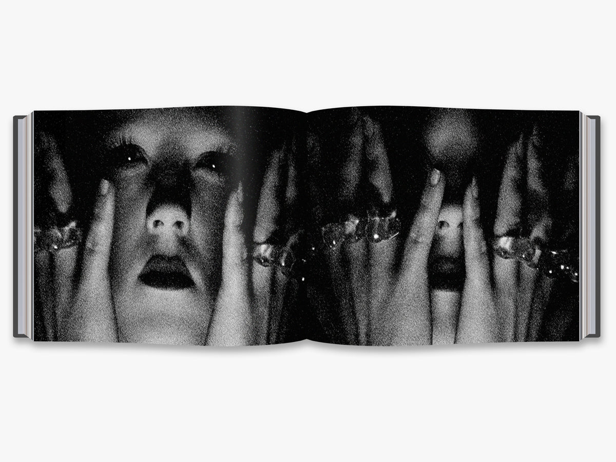Derek Jarman Super 8