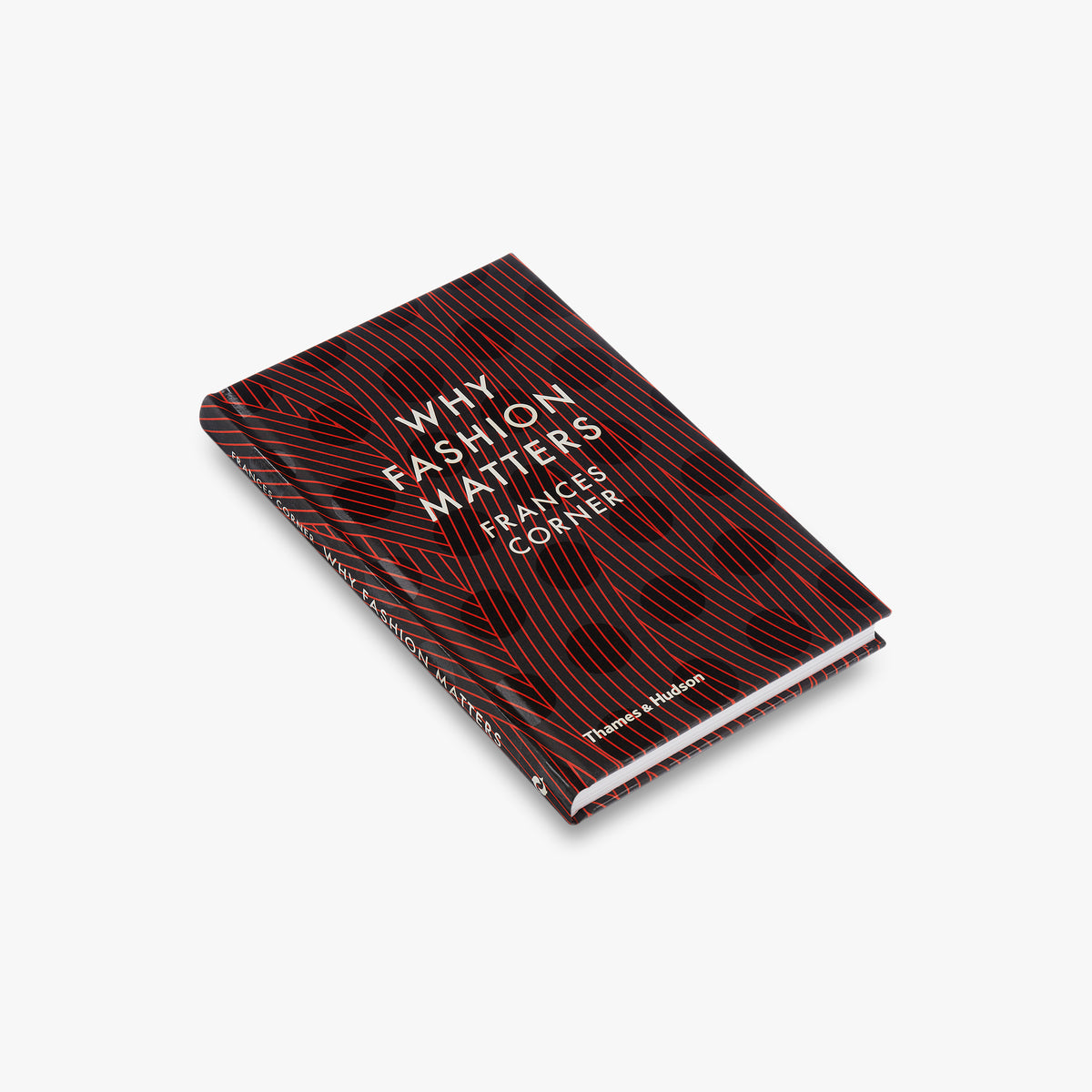 Why Fashion Matters